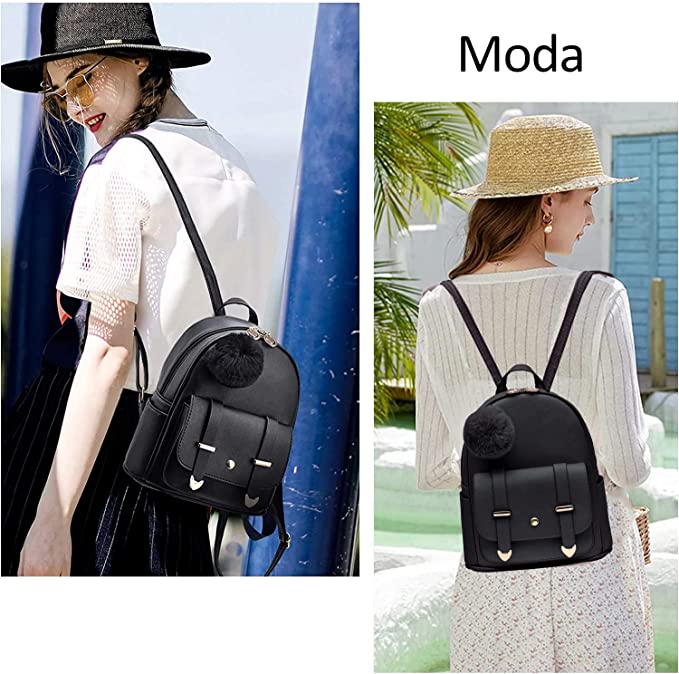 Moda de mochilas online